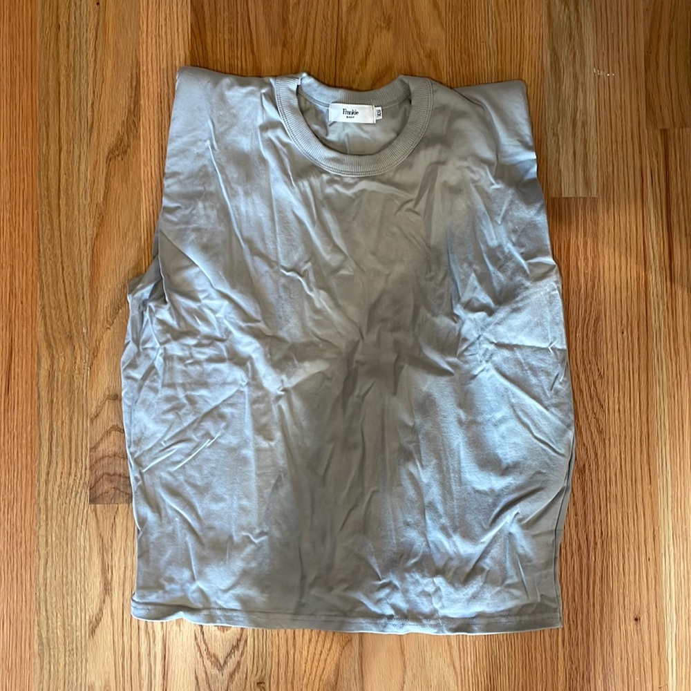 Frankie shop tee